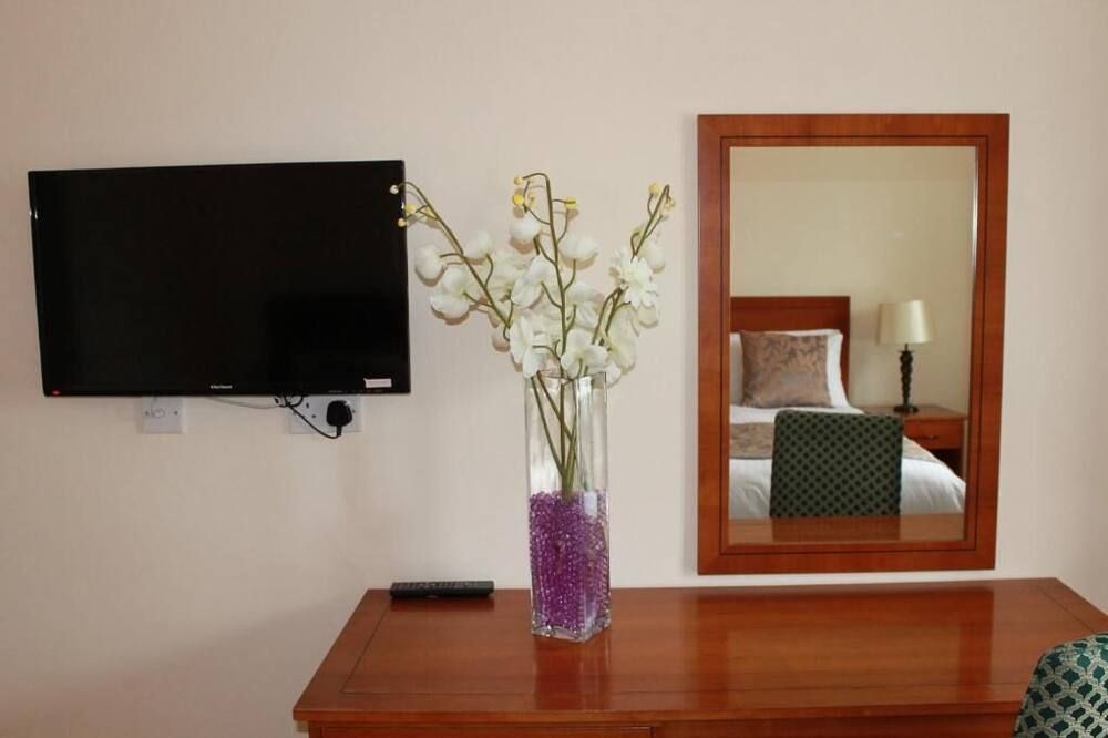 Servicio de la habitación