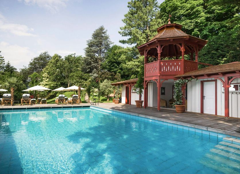 Piscina Foto