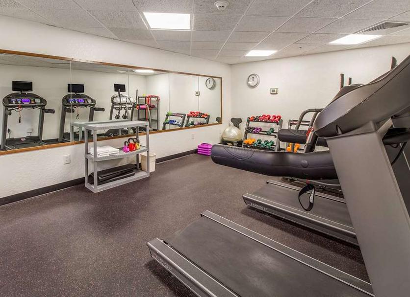 Gimnasio Foto