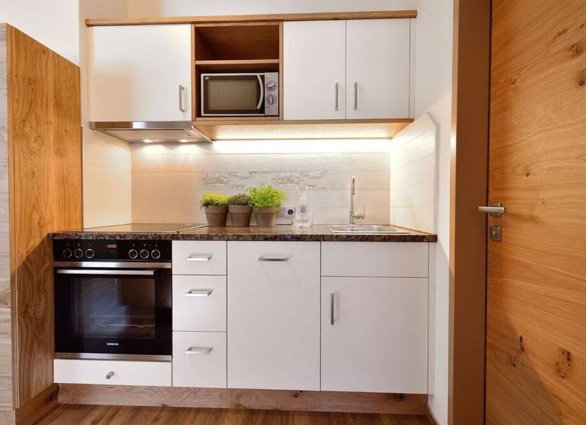 Cocina Foto