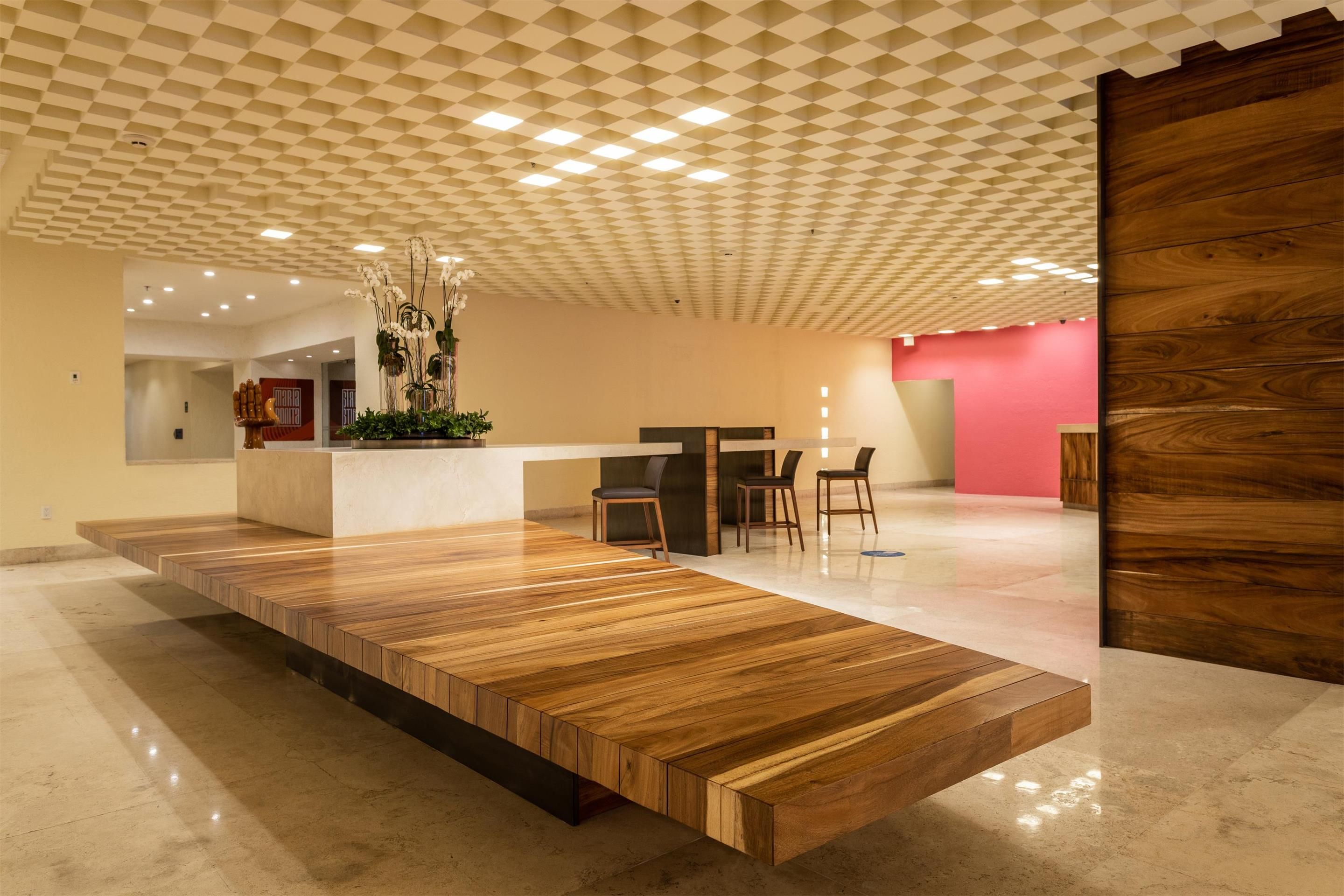 Recepción