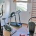 Gimnasio