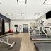 Gimnasio