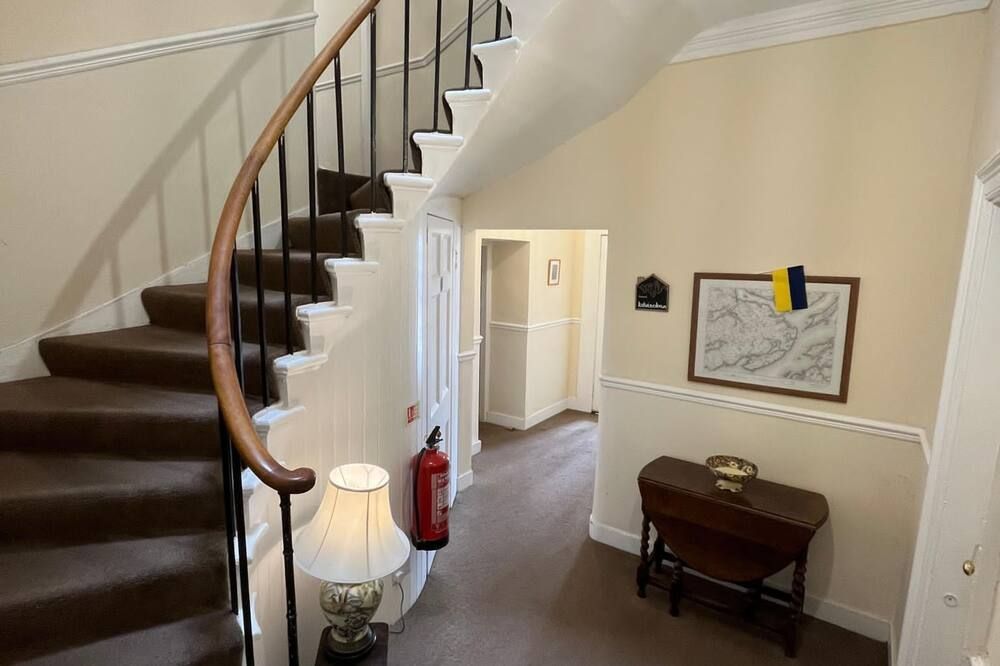 Escaleras