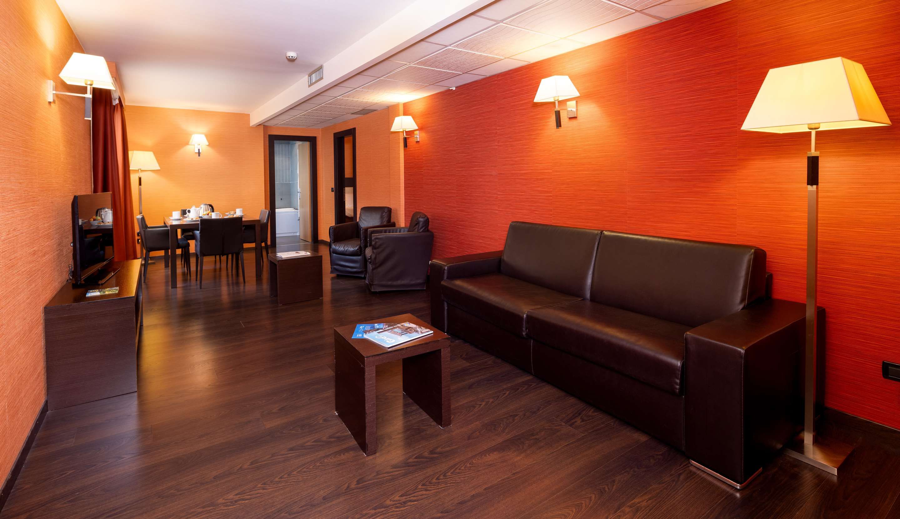 Sala de estar