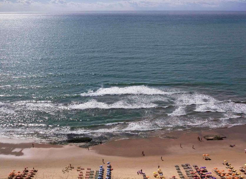 Playa Foto