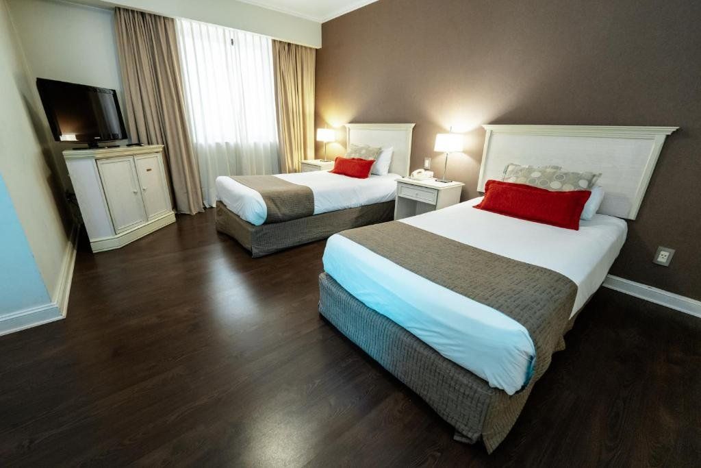 Habitación