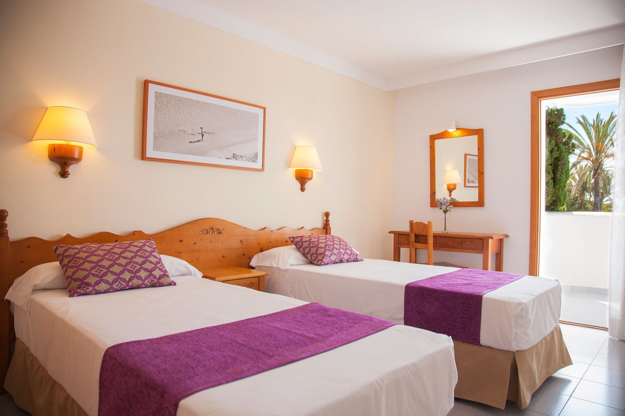 Habitación