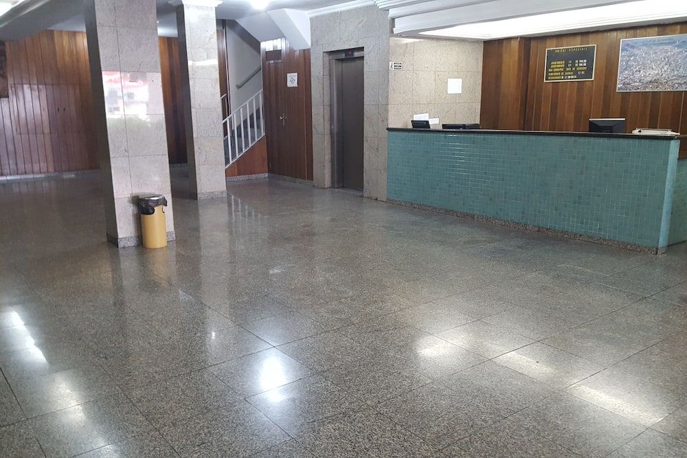 Recepción