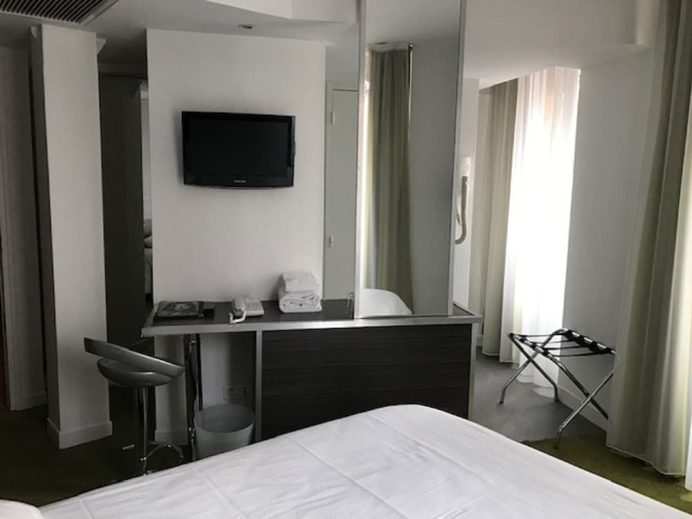 Habitación