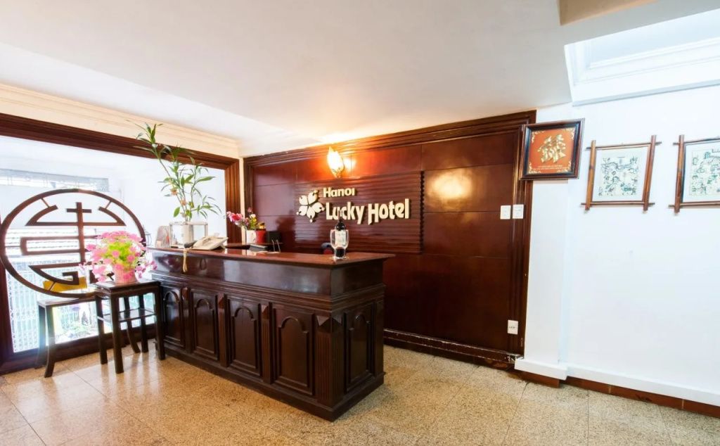 Recepción