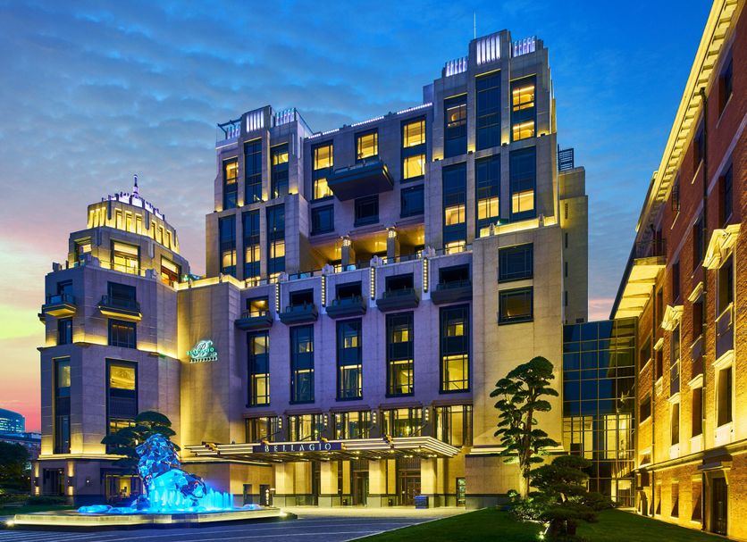 Edificio Foto