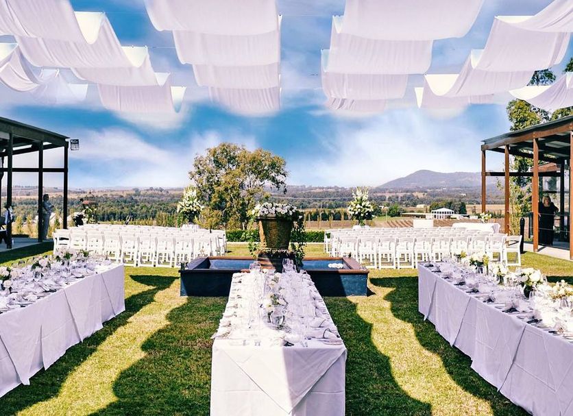 Sala de banquetes Foto