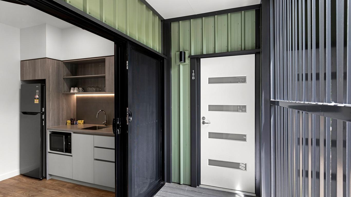 Kipara Tropical Rainforest Retreat