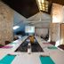 Sala de conferencias