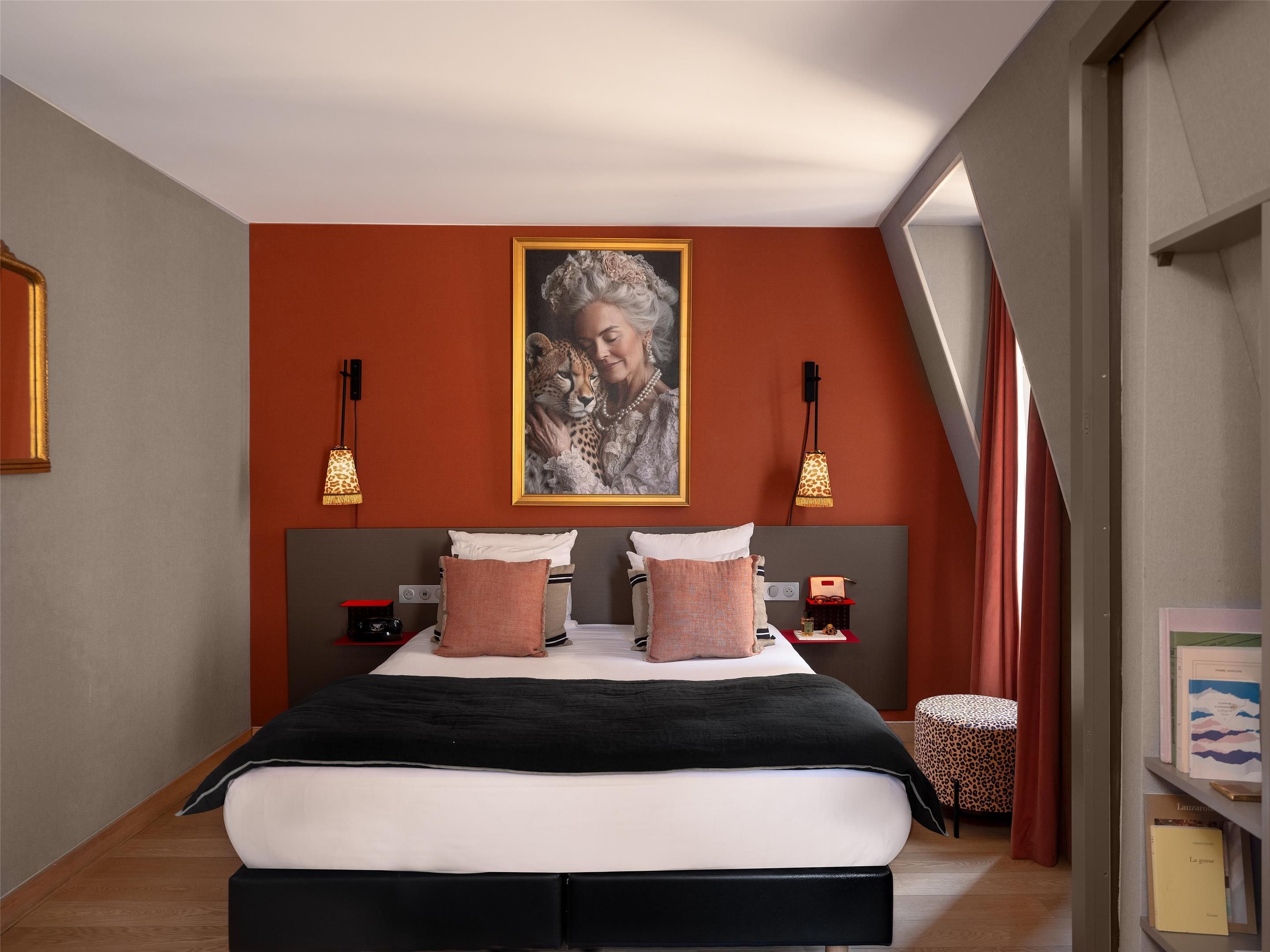 Habitación