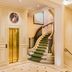 Escaleras