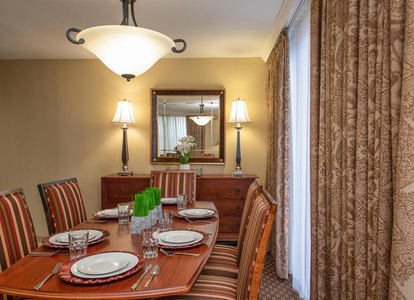 Comedor Foto