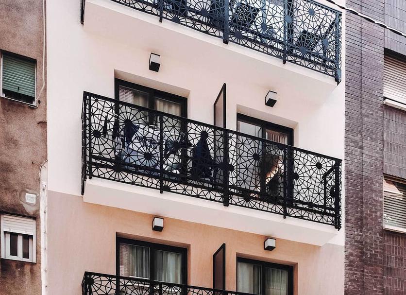 Edificio Foto