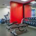 Gimnasio