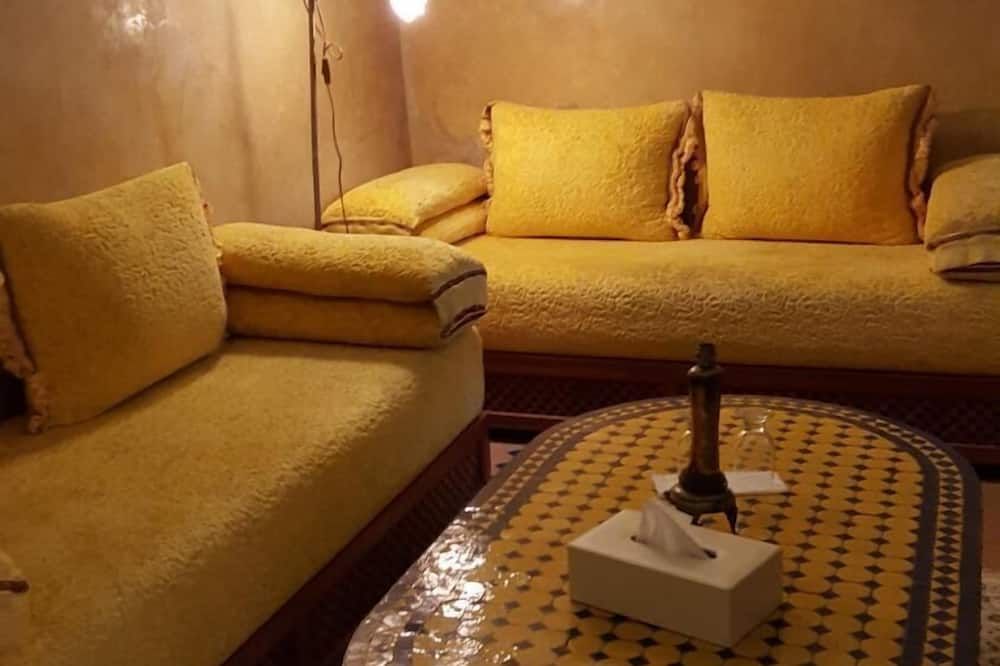 Sala de estar
