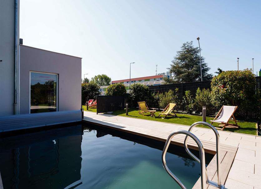 Piscina Foto