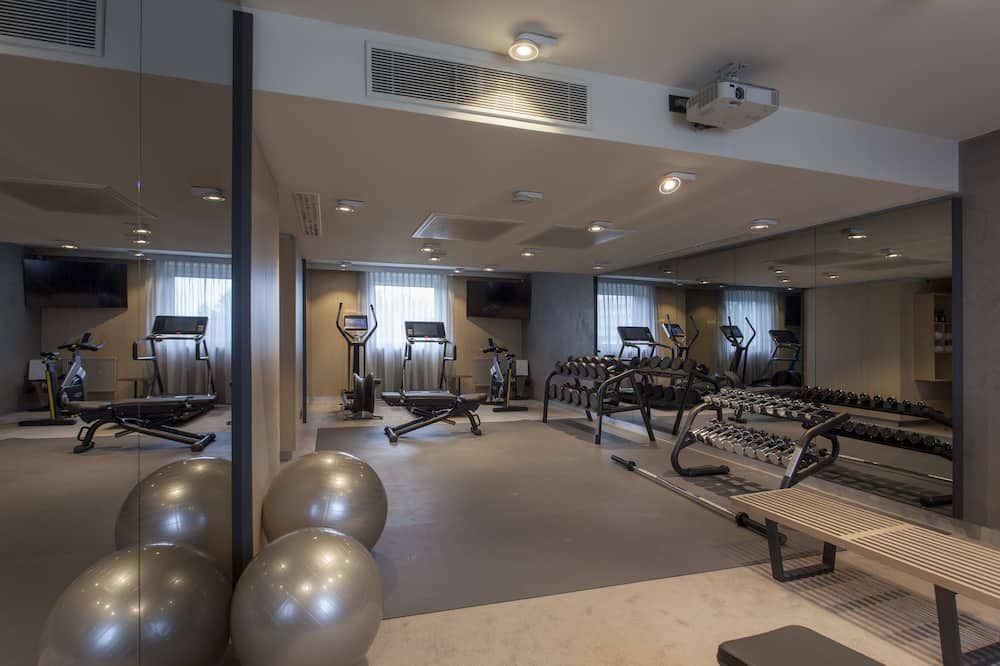 Gimnasio