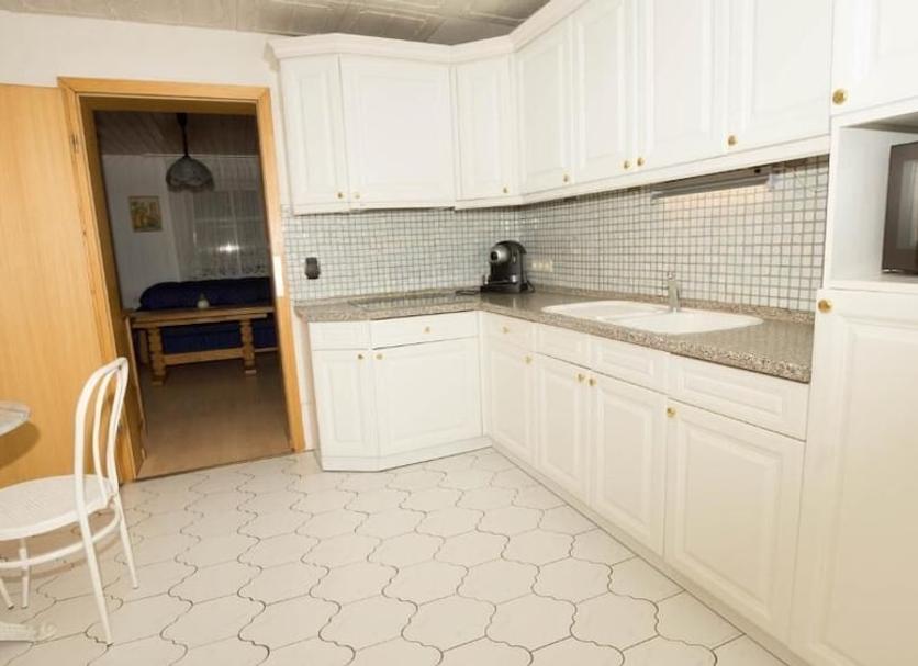 Cocina Foto
