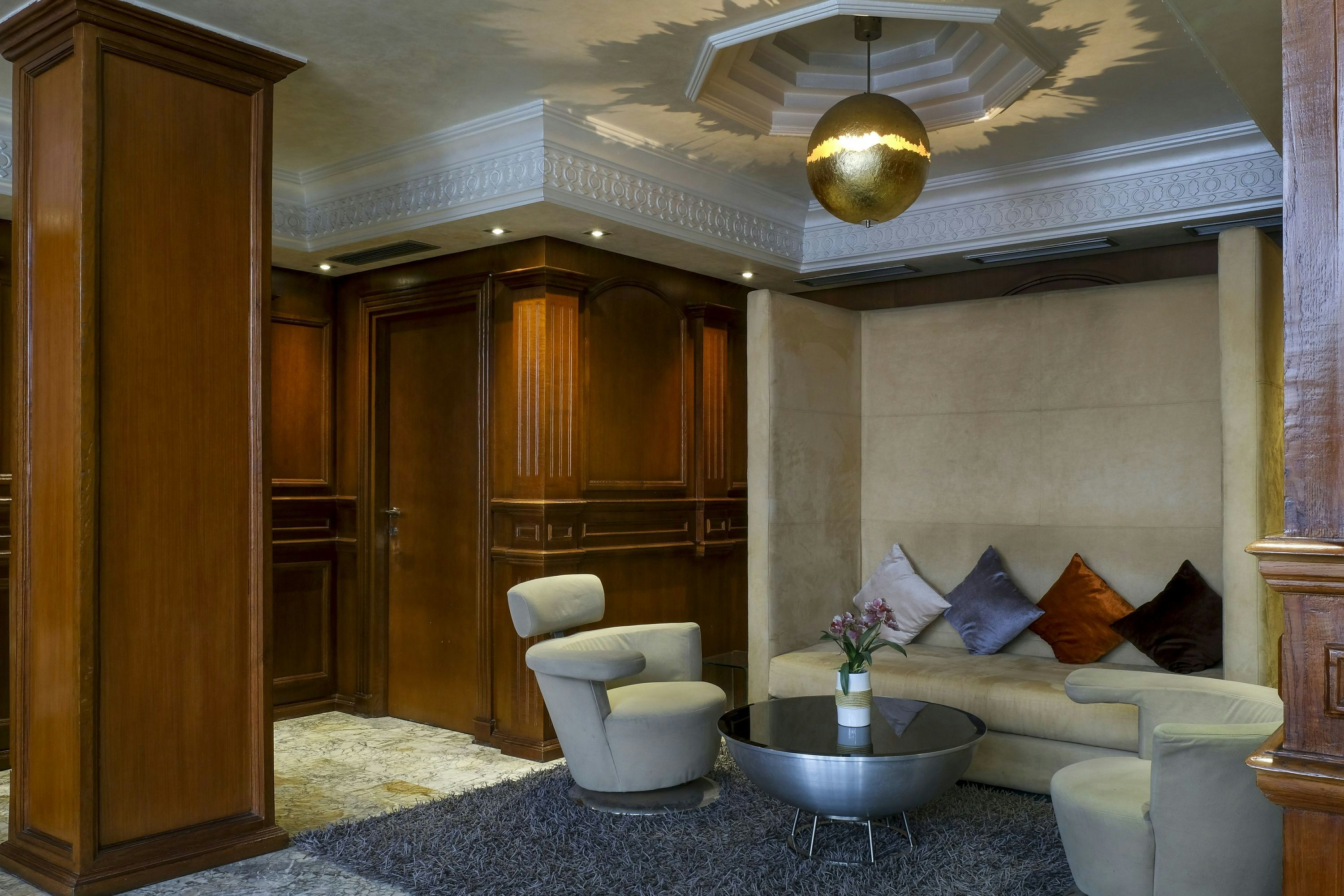 Sala de estar