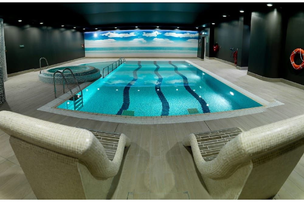 Piscina Foto