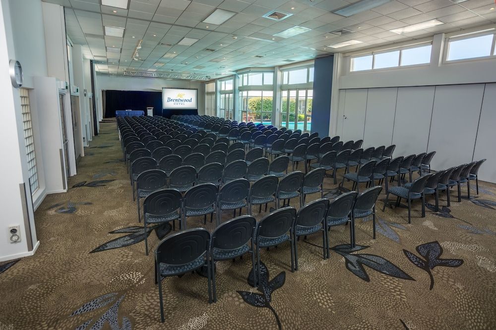 Sala de conferencias