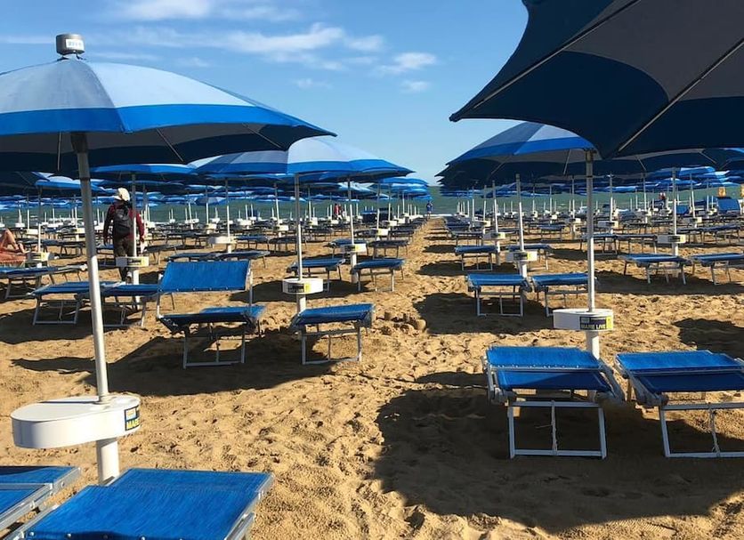 Playa Foto