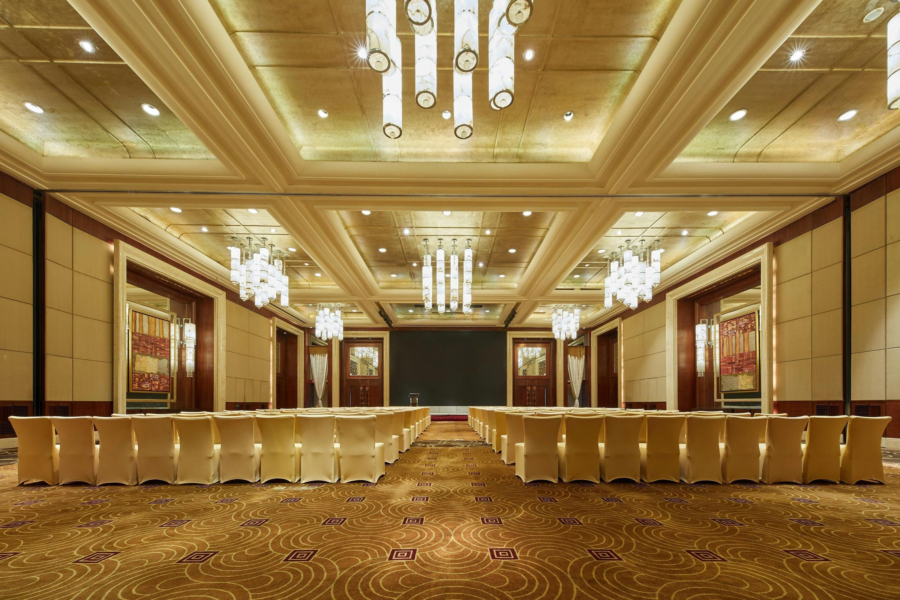Sala de banquetes