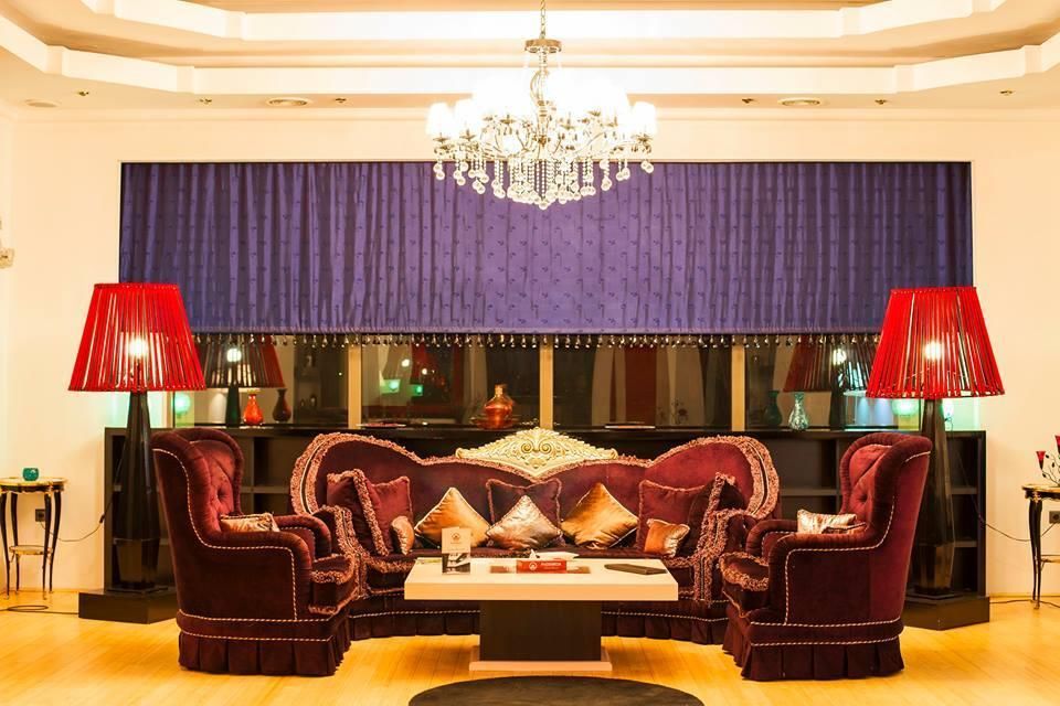 Sala de estar