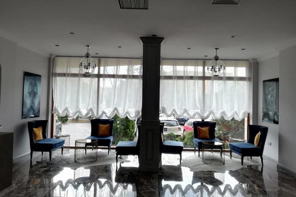 Recepción