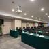 Sala de conferencias