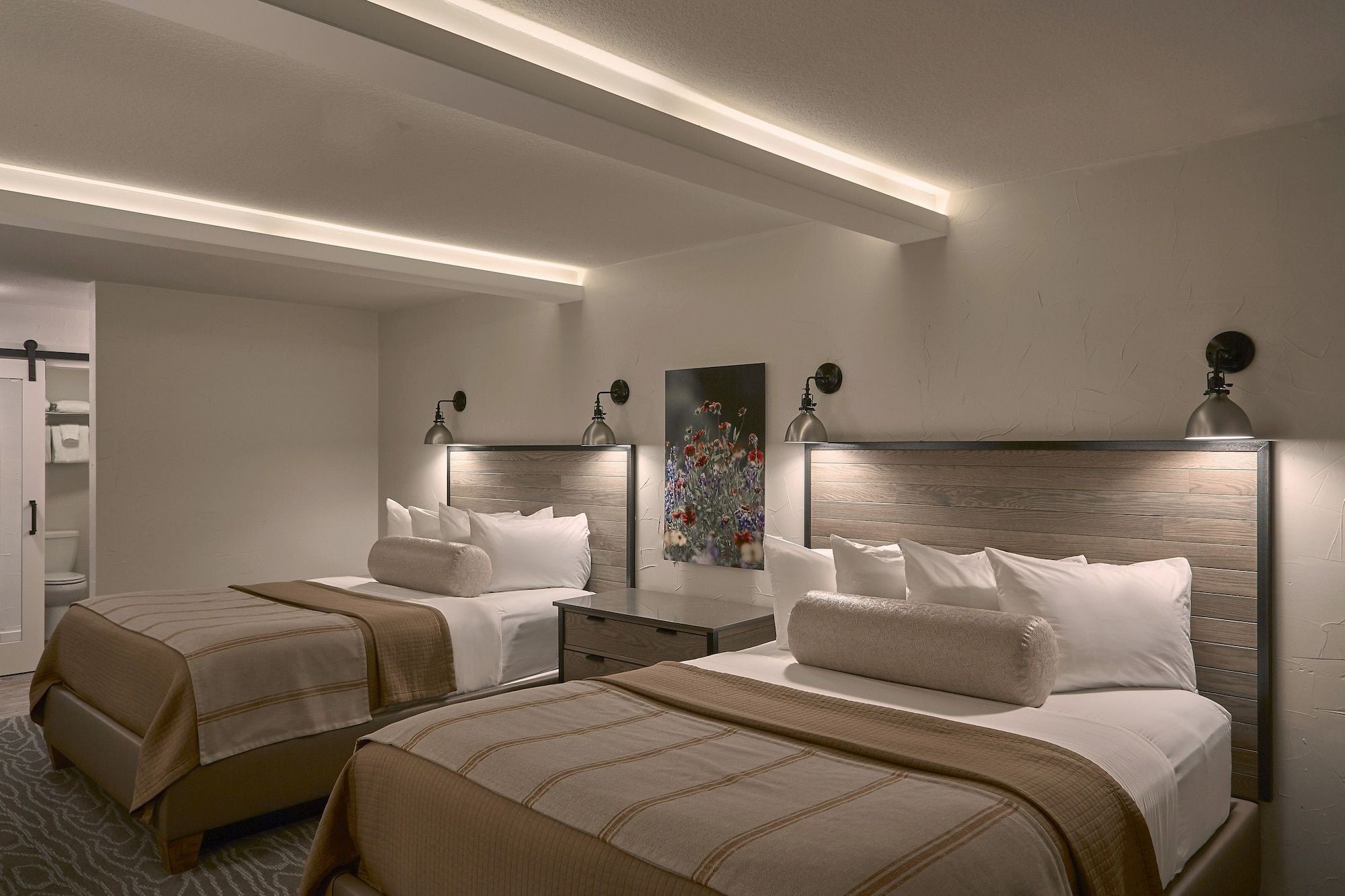 Habitación