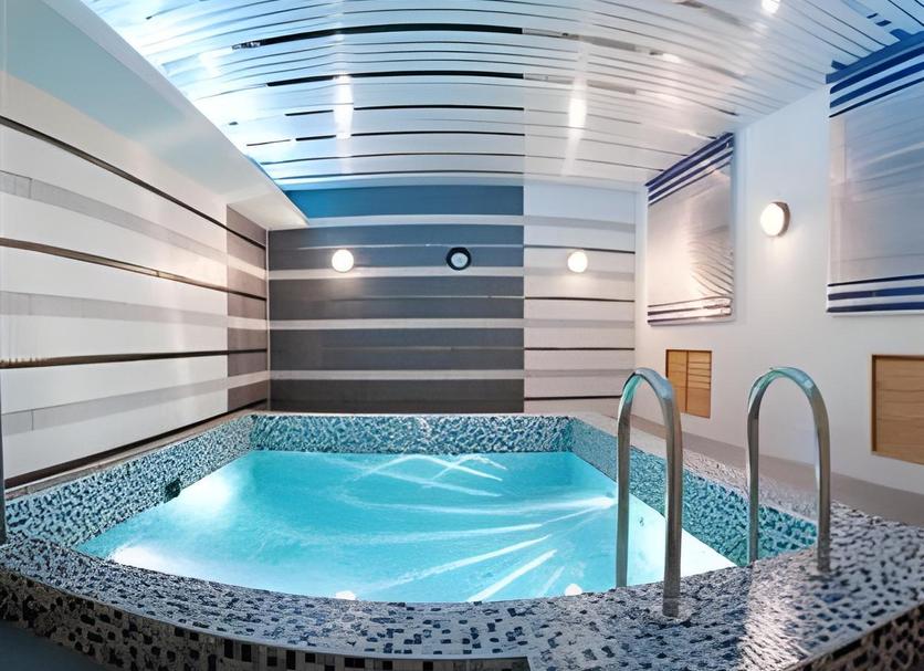 Servicio del hotel Foto