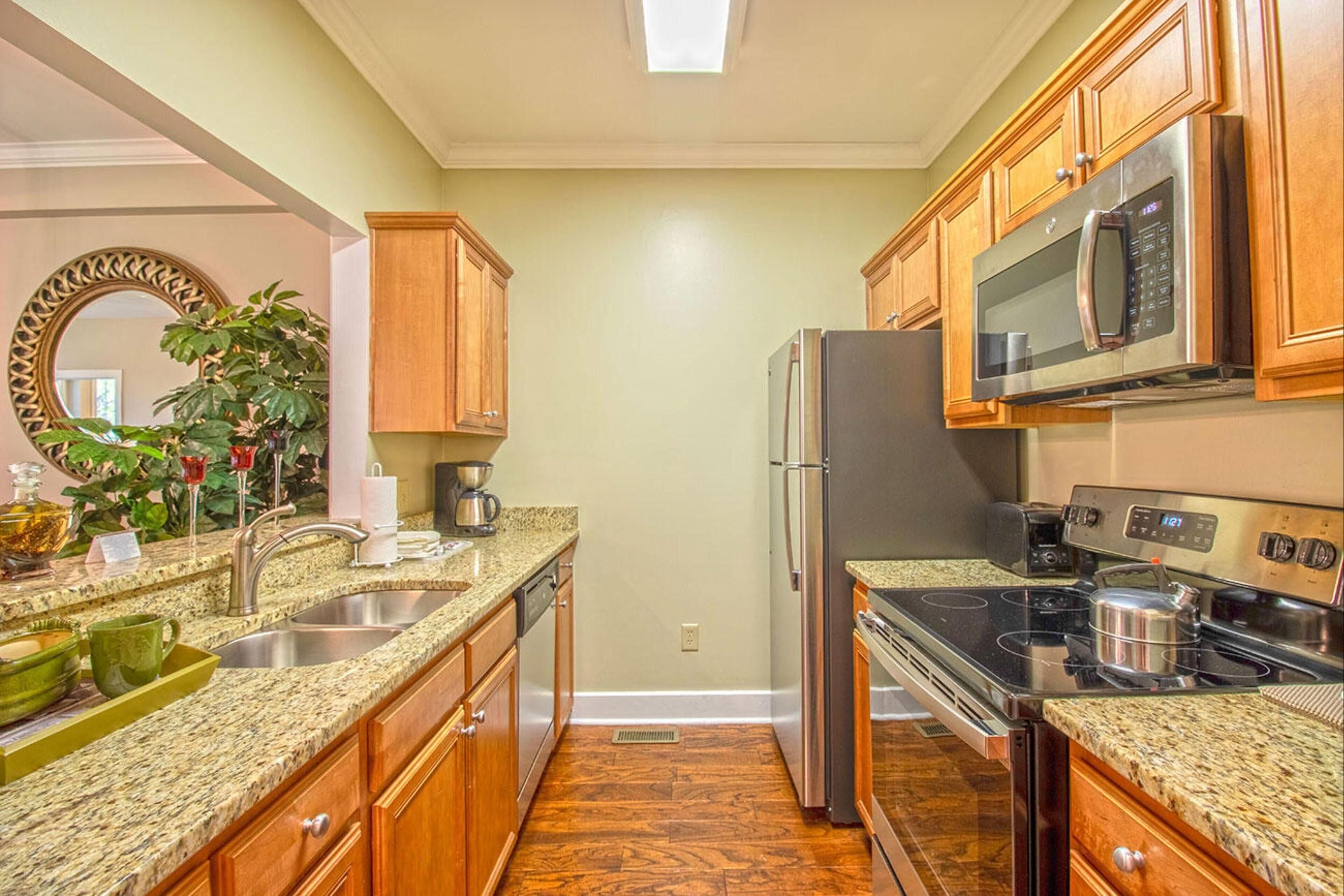 Cocina