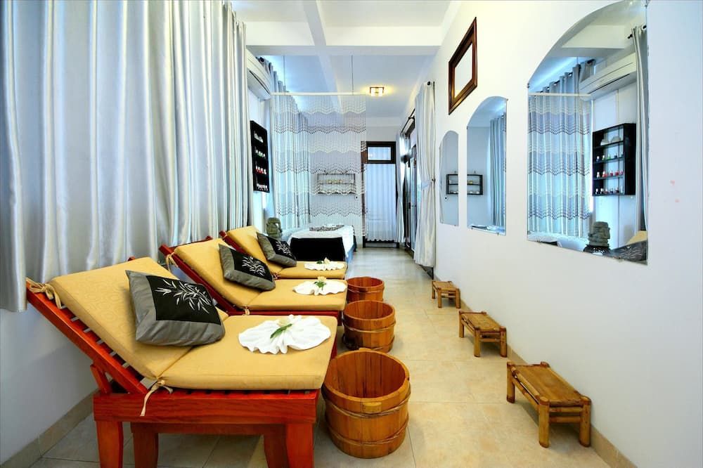 Sala de estar