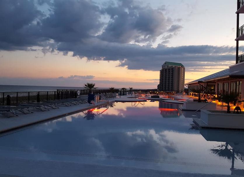 Piscina Foto