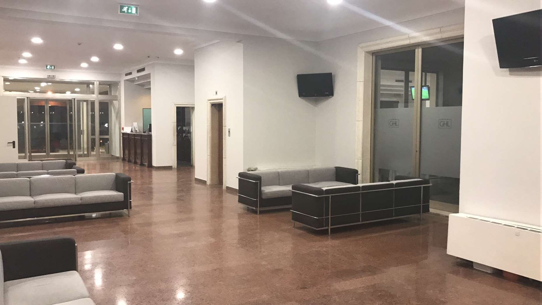 Recepción