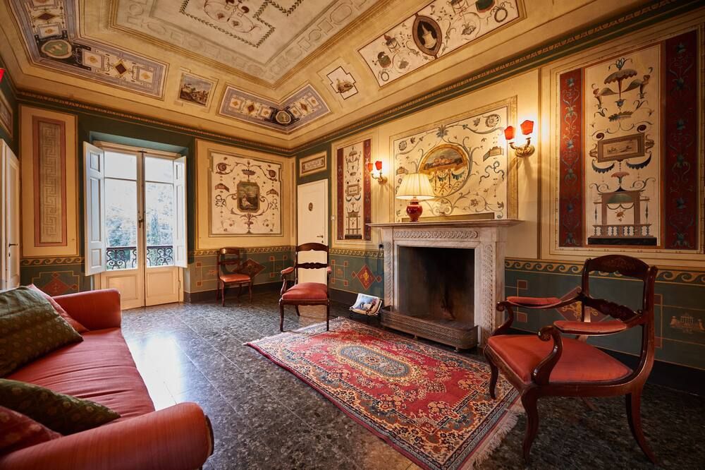 Sala de estar