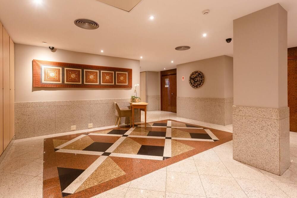 Recepción