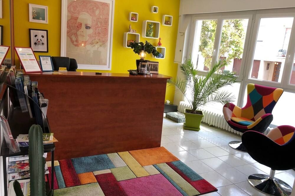 Recepción