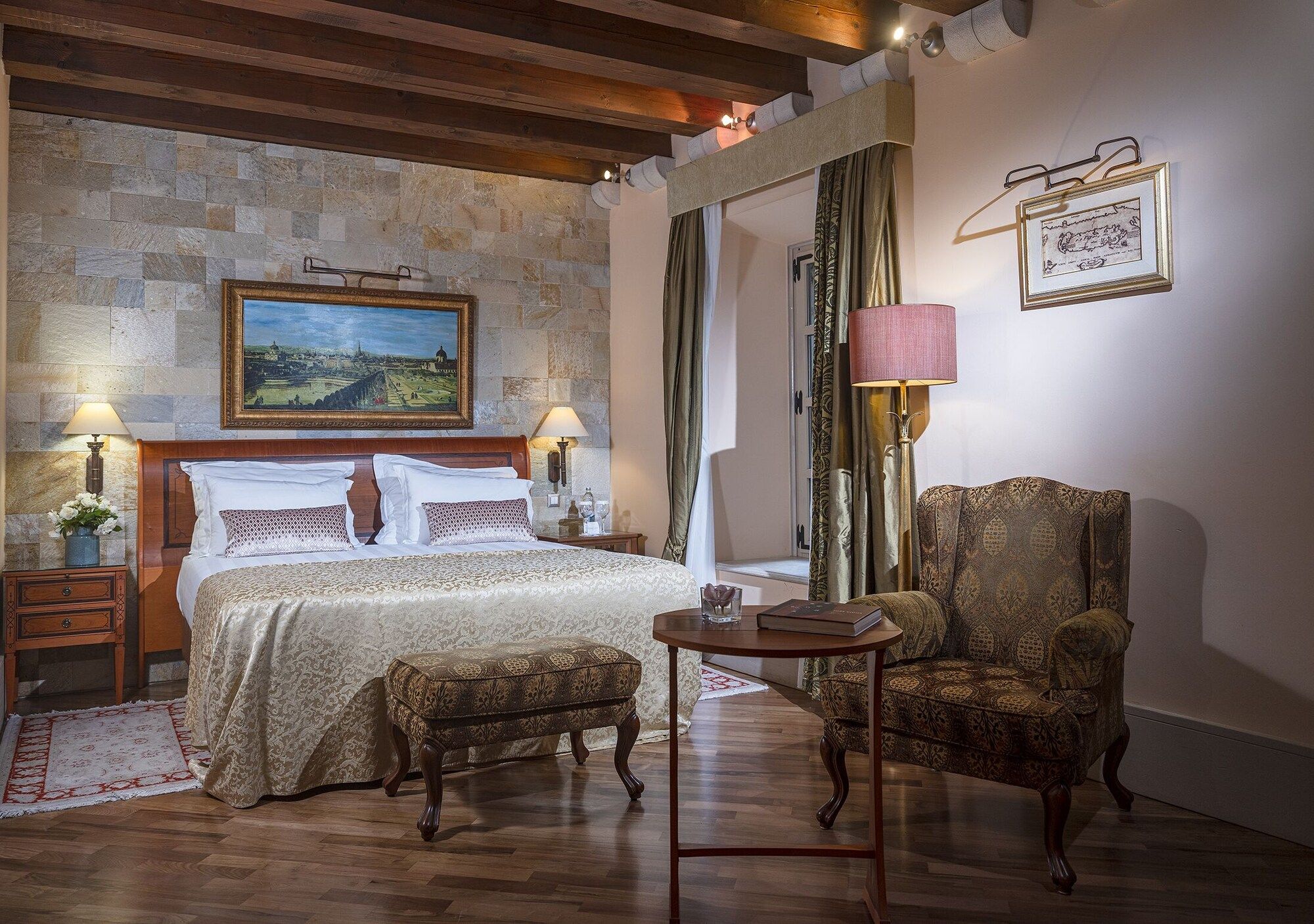 Habitación