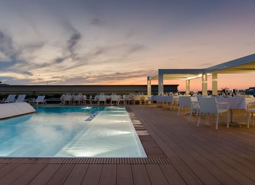 Piscina Foto