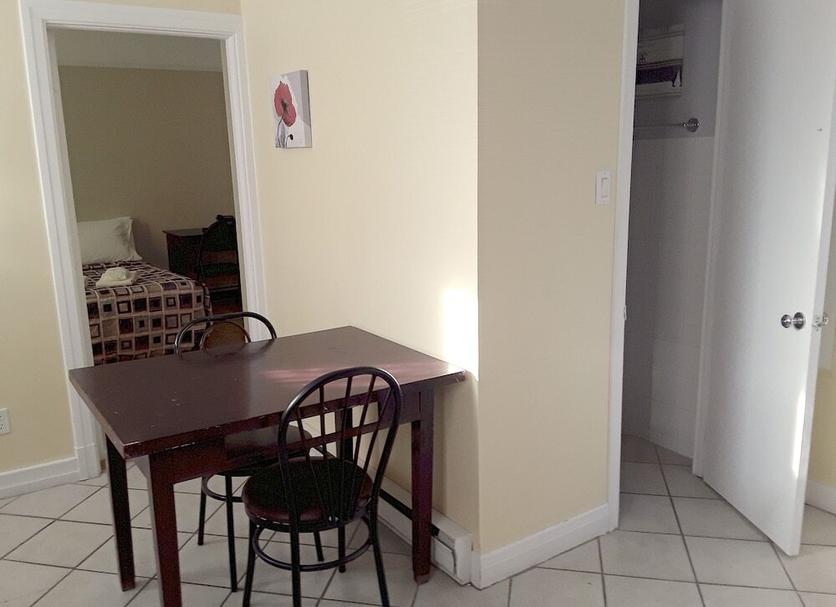 Comedor Foto