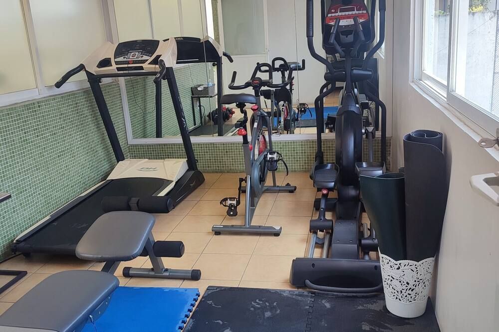 Gimnasio