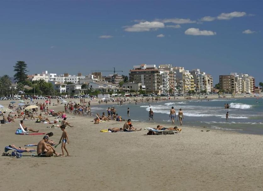 Playa Foto